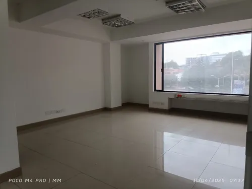 Edificio En Arriendo