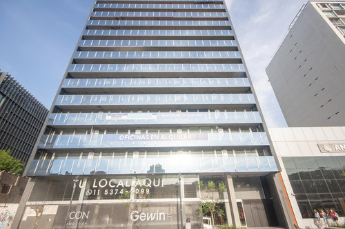 Oficina En Avenida Paseo Colon 1433 - San Telmo