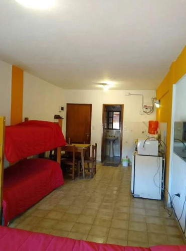 Departamento Monoambiente En Venta - 1 Baño - 33mts2 - San Clemente Del Tuyú
