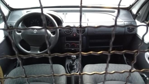 Renault Kangoo 2012 2013 Zero De Entrada