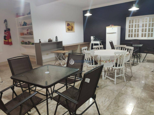 Casa Com 4 Dormitórios À Venda, 384 M² Por R$ 1.600.000,00 - Urbanova - São José Dos Campos/sp - Ca2278