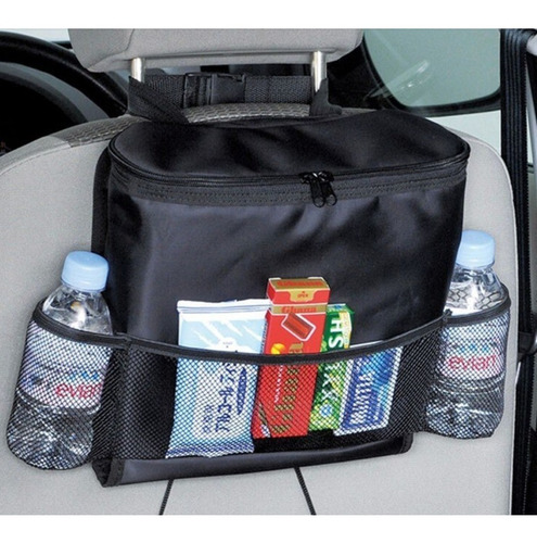 Organizador De Asiento Bolsa De Almacenamiento Trasera