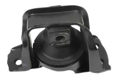 Imagen 2 de 3 de Base De Motor Delantera Nissan Tiida C11 Campana