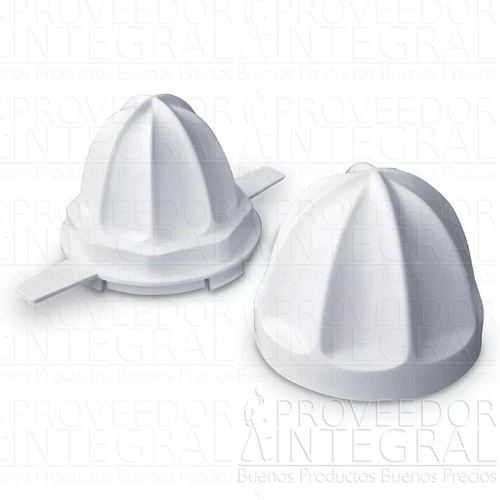 Imagen 3 de 3 de Exprimidor De Cítricos Rotación Bidireccional Oster 407w
