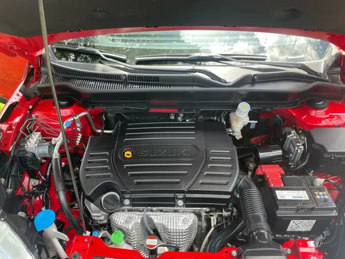 Suzuki Vitara 1.6 Gl All-Grip 4X4