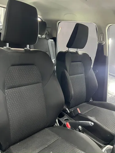 Suzuki Swift Hibrido 2022 1.250