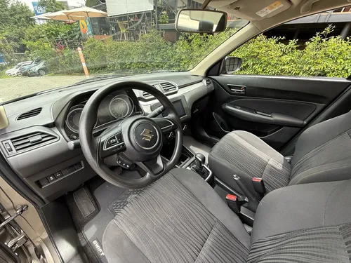 Suzuki Swift 1.2 Dzire At
