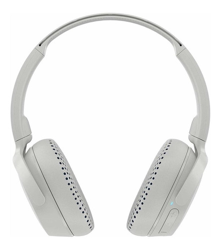 Imagen 2 de 4 de Auriculares inalámbricos Skullcandy Riff Wireless S5PXW white y crimson