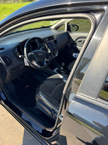 Kia Rio 1.4 Ex 109cv 6mt