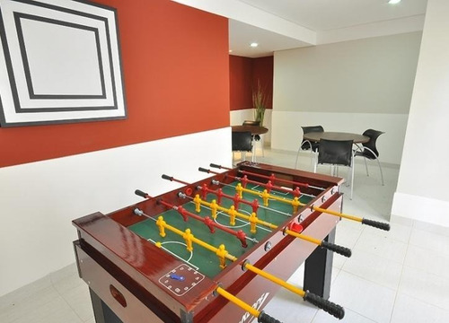 Linda Cobertura Penthouse Vila Augusta 2 Dorms 110m2 Vaga Melhorias - 559 Mil - Co0003
