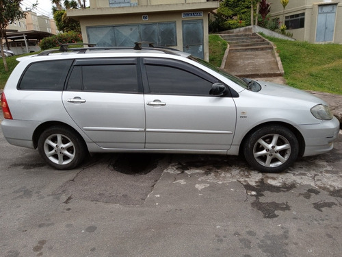 Corolla Filder