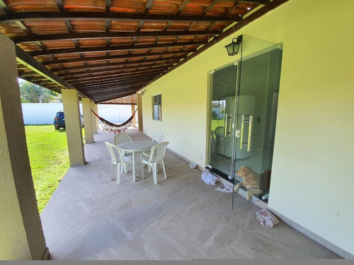 Imagem 8 de 15 de Casa - Aa276a10 - 68654521