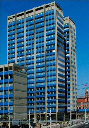 Imagem 2 de 15 de Edificio Conjunto Morumbi - Salas Comerciais Em Pinheiros | Npi Imoveis - L-4162
