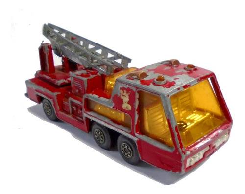 Matchbox Lesney Superk. K9 Fire T. 1972, Repuesto/reparacion