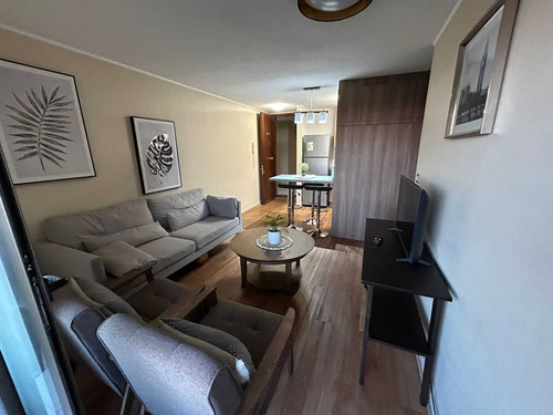 Departamento Amoblado 2 Habitaciones (69095)