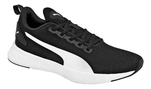 Tenis Puma 19225709 Para Hombre Color Negro -1 E3