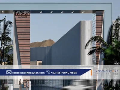 Bodega en venta