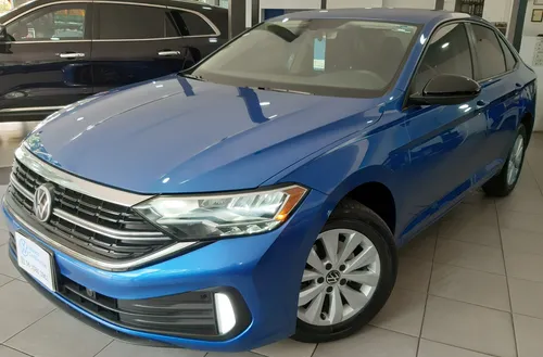 Volkswagen Jetta 1.4 T Fsi Comfortline Tip