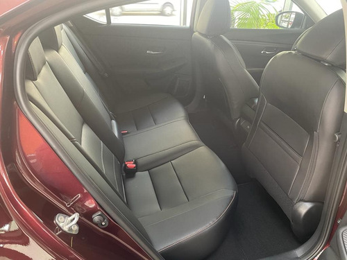 Nissan Sentra Sr