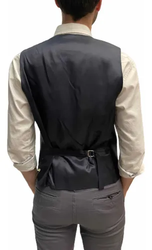 Chaleco hot sale pana hombre
