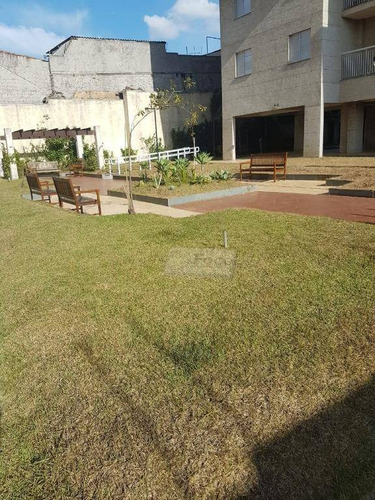 Imagem 25 de 26 de Apartamento Residencial À Venda, Vila São Ricardo, Guarulhos. - Ap0663