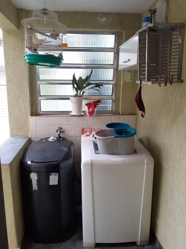Sobrado À Venda, 220 M² Por R$ 390.000,00 - Jardim Fernandes - São Paulo/sp - So0324