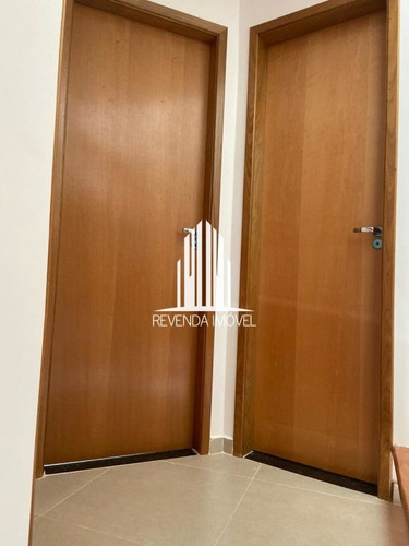 Imagem 4 de 15 de Apartamento 2 Dormitórios À Venda Em Santo André - Ri538