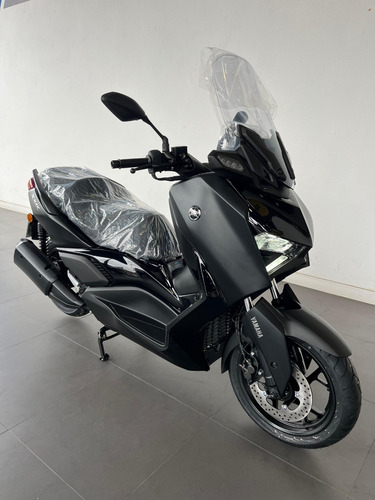 Xmax 250 Abs Pronta Entrega 2025 (vend Erick)