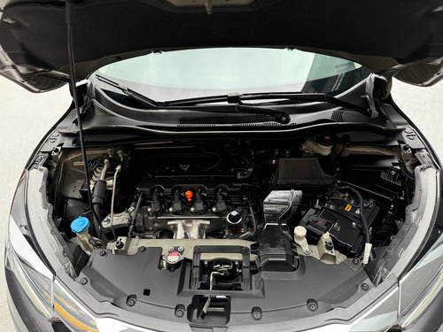 Honda HR-V 1.8 Lx Flex Aut. 5p