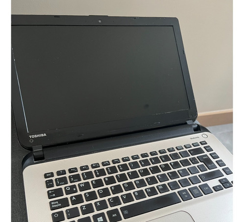 Laptop Toshiba Satellite L45, Intel Core I5 B4218sl