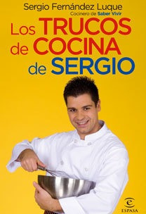 Libro Los Trucos De Cocina De Sergio