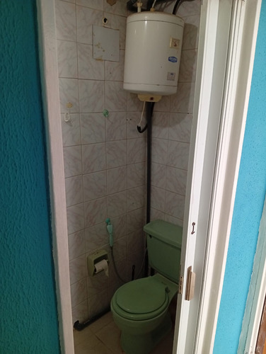 Gf Se Vende Apartamento En Res Teresa En Mañongo. Oportunida