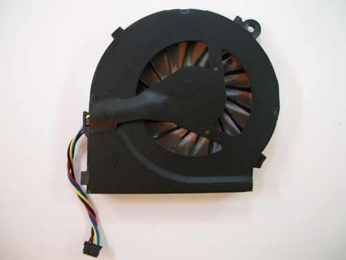 Ventilador Abanico Hp 240 G1 245 G1 246 G1 4pin 4 Pin