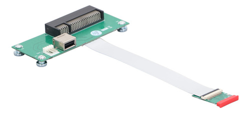 Tarjeta Adaptadora Usb Ngff M.2 Key A/e A Pcie Express 8x Pc