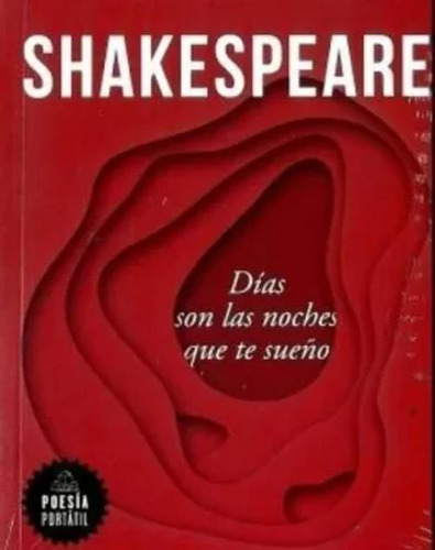 Libro Días Son Las Noches Que Te Sueño