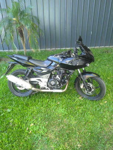 Yamaha Fz16