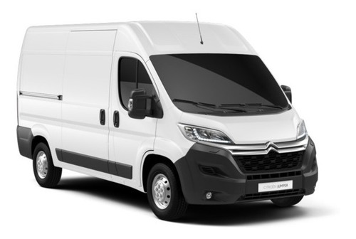 Citroën Jumper 2.2 435 L2h2 Hdi 130 Mt6