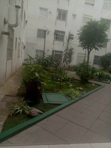 Imagen 12 de 30 de Departamento 2 Ambientes Venta Mataderos Balcon Cochera Piso Alto