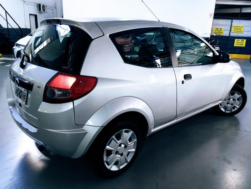 Ford Ka 1.6 Fly Viral