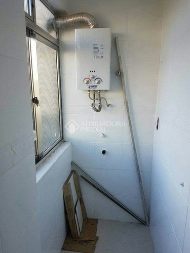 Imagem 14 de 15 de Apartamento - Santo Antonio - Ref: 122627 - V-122627
