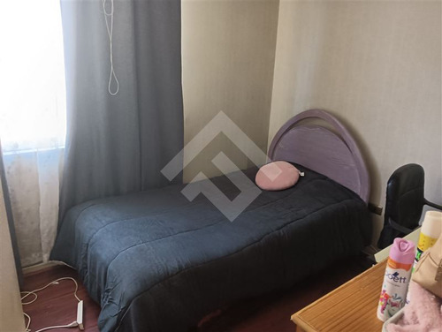 Departamento En Venta De 3 Dorm. En Quilpué