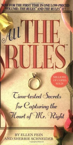 comprar Libro All The Rules: Time-tested Secrets For Capturing The