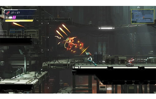 Imagen 5 de 6 de ..:: Metroid Dread ::.. Nintendo Switch Gw