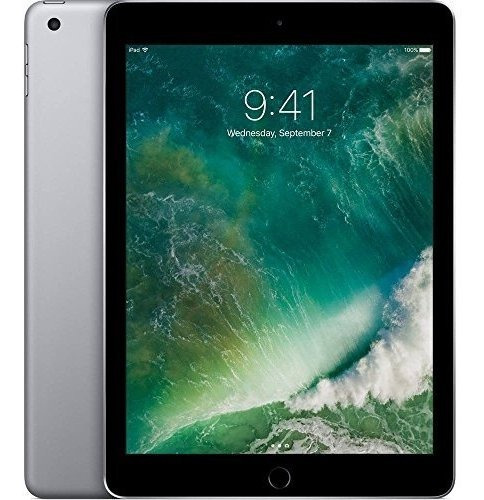 Apple iPad 9.7in Con Wifi, 128gb - Mp2h2ll/a - 2by1s