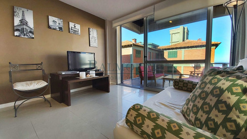 Imagen 5 de 14 de Departamento En Alquiler - Zona Golf Viejo /ref: 2397