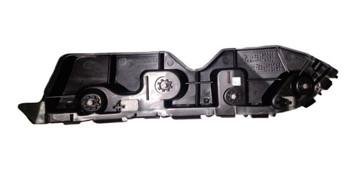 Imagen 2 de 2 de Soporte Paragolpe Del Der Renault Duster 12/18 Orig