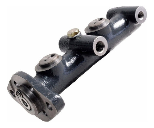 Bomba Freno Para Renault 12 Tl Ts Break + 2 Flexibles Delant