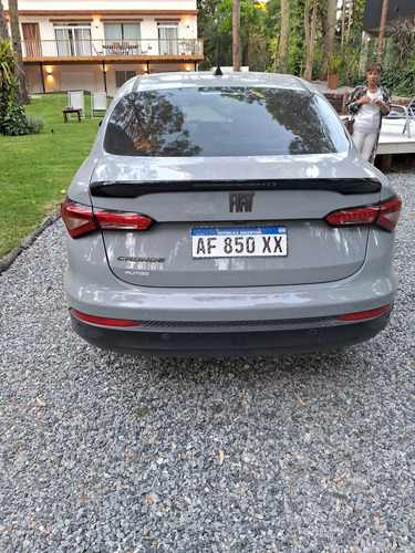 Fiat Cronos 1.3 Drive Mt