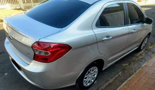 Ford Ka 2018 1.5 Se Plus Flex 4p
