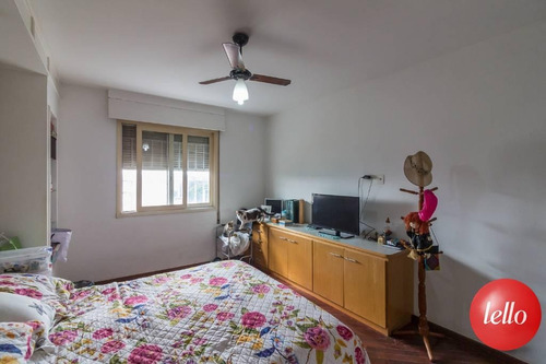 Imagem 10 de 30 de Apartamento - Ref: 214368